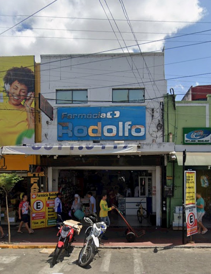 Farmácia Rodolfo